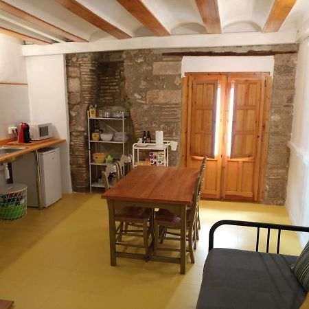 Mayor 17 Apartamento 2 Пеньискола Экстерьер фото