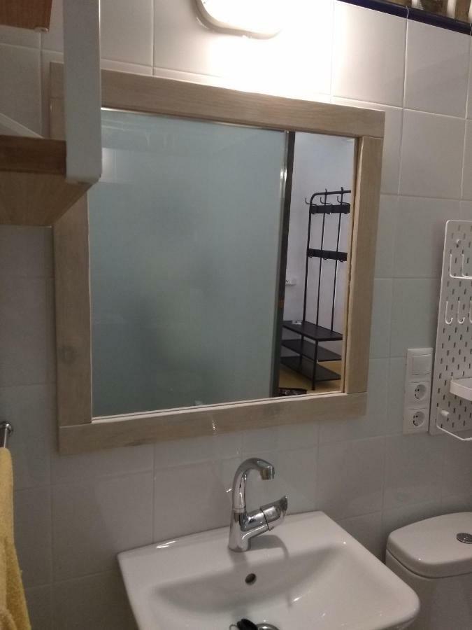 Mayor 17 Apartamento 2 Пеньискола Экстерьер фото