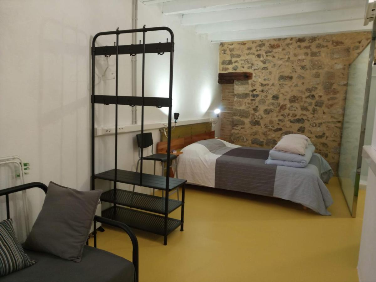 Mayor 17 Apartamento 2 Пеньискола Экстерьер фото